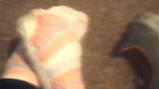 Foot Fetish