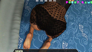 Halfway house - Nice and sensual good night show (13)