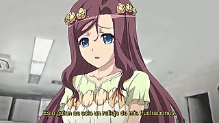 Ero Manga! H mo Manga mo Step-up - 1-2 Full Episode 60fps Sub Esp
