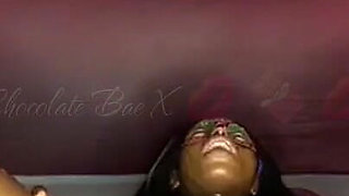 Im a Boss Bitch Trying on Different Outfits Twerking N Rubbing My Pussy While I Demonstrate