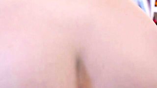 Step Siblings Caught featuring Jewelz Blu's step-sister sex