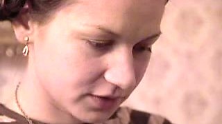 Czech retro film with one hot scene