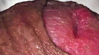 No one can find out! Step mom gives step son a handjob in the middle of the night!