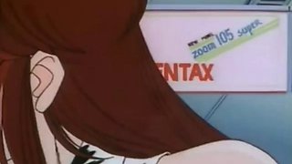 Hentai Doctor Fucks A Hardcore Tight Pussy
