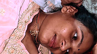 She Was Fond of Sex Even Before Marriage