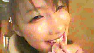 Waisetsu Lecherous Fellatio