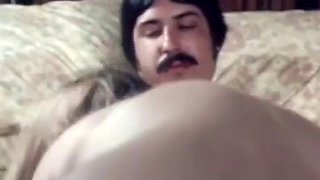 The classic nature of a couples fun retro porn experience