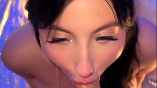Crazy Russian - Big tits