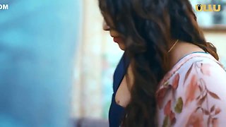 New Secretary Part 2 S01 E03-4 Ullu Hindi Hot Web Series [17.3.2023] 1080p Watch Full Video In 1080p