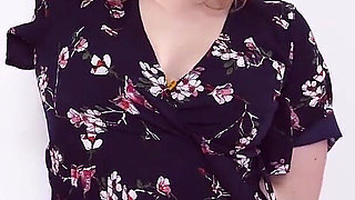 Girlfriend Takes Care of Your Cock