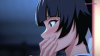 Soi Fon's Greatest Battle - Learning to Forgive the Woman She Loved to Hate