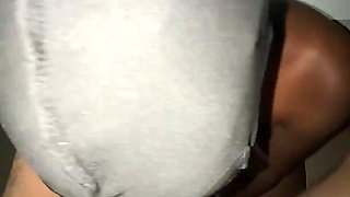 My Naughty Step Sister Sucking My Duck Late at Nighy