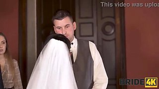 Bride for Sale: He Dared - Now She's Cheating
