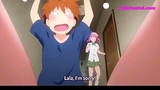 To Love Ru Darkness - Hottest Anime Hentai Scenes Collection