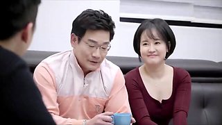 An Affair Young Stepmother (2018)