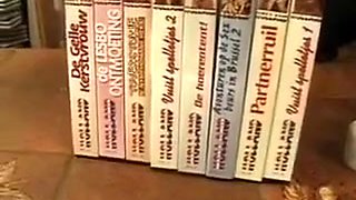Old aunt Taboo Classic