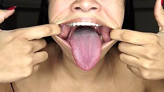 GF STUDIOS - More That Biggest Tongue Want You By Kiara