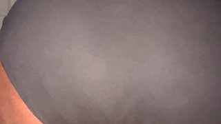 Sexy Panty Humping Part 1!