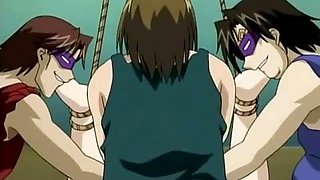 Bosomy girl gets her cunt filled with jizz