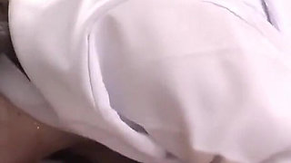Medical Exam - the Right Way to Drain His Cum - Part2
