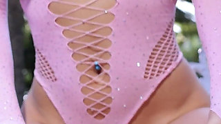 All Pink