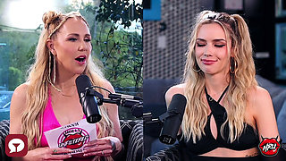 Stripchat Spotlight Sessions with Hope Heaven & Love Lillyy