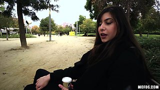 Anya Krey's Parking Adventure Ignites Public Passion