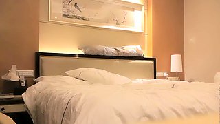 Amateurs Caught On Hidden Cam