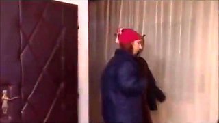 czech punishment at home