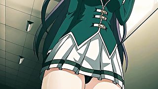 Hentai clip with beauty loved one from Hentai PD