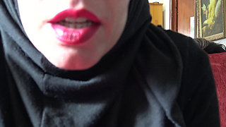 Arabic Dirty Talking Sex Story - Real Arab Sex