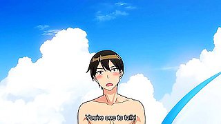 Incredible Xxx Clip Anime Try To Watch For Unique