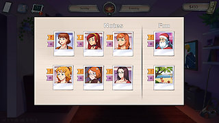 Complete Gameplay - Milfs Plaza, Part 5