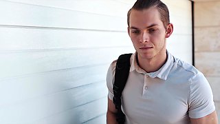 Veronica Leal's Hardcore Passion Shines in Petite Heat