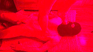 High Angle of Redroom