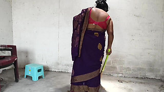 Sex with Maid When Wife Went to Market
