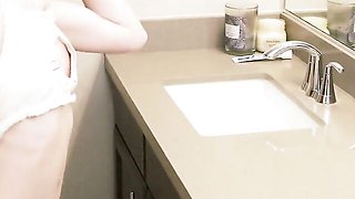 Madi's fetish video