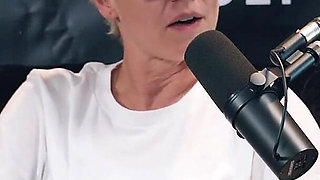 Avery Jane Fisting, Milking, & Banana Butt Stuff the Adult Time Podcast