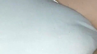 I Cum in My Stepmom's Sexy Pussy