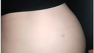 French Couple Fuck On The Side Of The Road