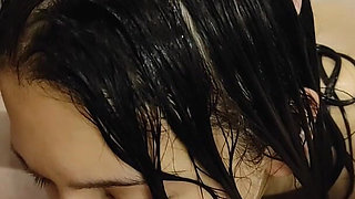 Spectacular Titfuck for a Beautiful Innocent Teen