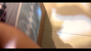 Petite Asian Girlfriend First Time Anal Fuck Training and She Tried Her Best to Take My Dick Full Video in Premium.