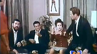Scarlet Negligee 1968 Rare Vintage Porn Movie Teaser