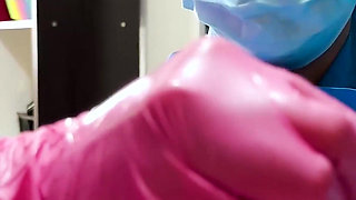 Mummified and Tormented by 2 Cruel Nurses