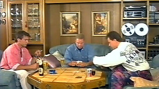 Liveline - Huren Ausser Rand Und Band (1994)