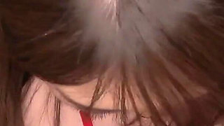 Super-sexy Career Advisor with Huge Breasts Nonstop Sex 3-2