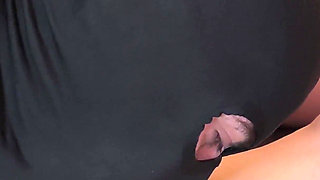 Full Body Worship: Slave Licks Mistress Irena Mur From Toes to Neck