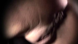 Sexy MILF Jana Bach drill her pussy with a dildo