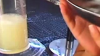 Amateur Asian Japanese Anal Creampie