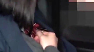 Uncensored Private Amateur Shoot - Raw Homemade Passion - 3